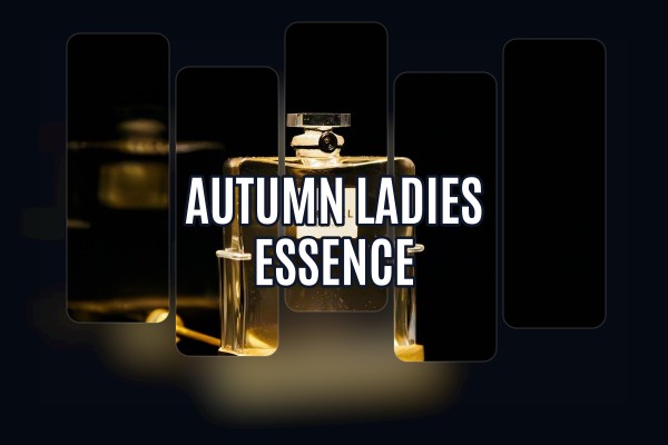 autumn ladies essence
