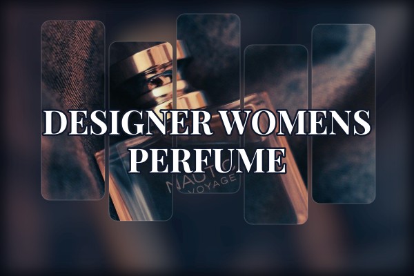designer womens perfume