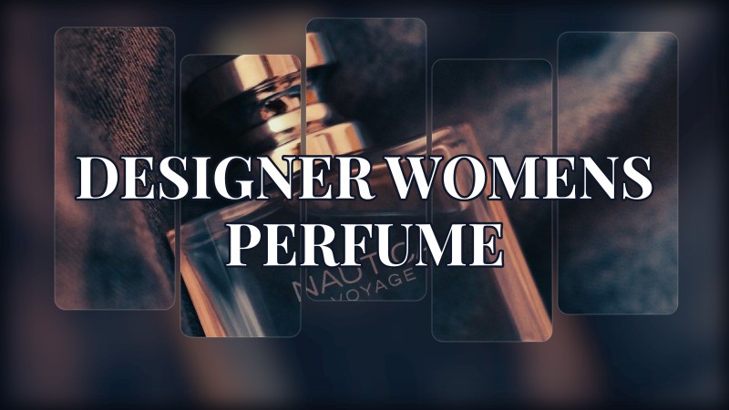 designer womens perfume