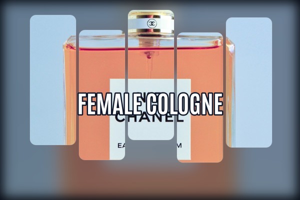 female cologne