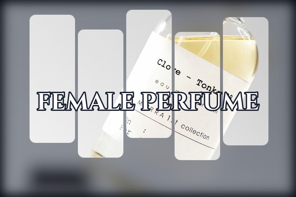 female perfume