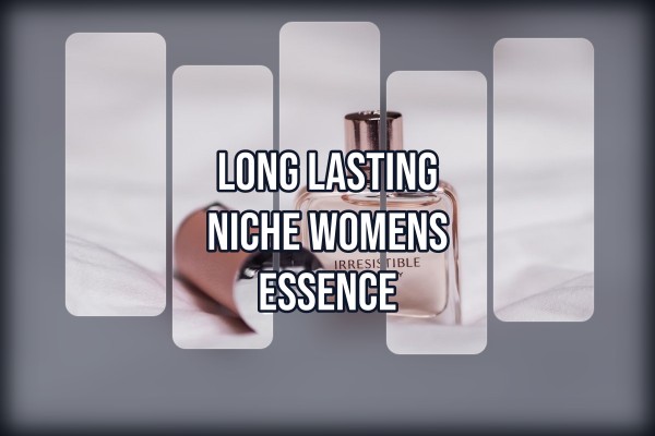 long lasting niche womens essence
