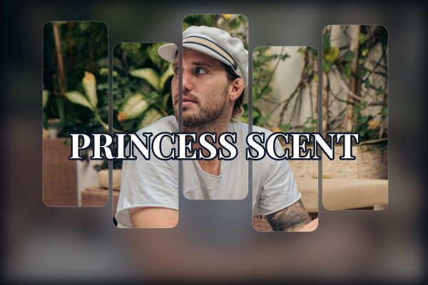 princess scent
