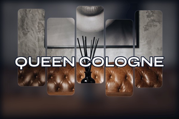 queen cologne