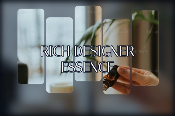 rich designer essence