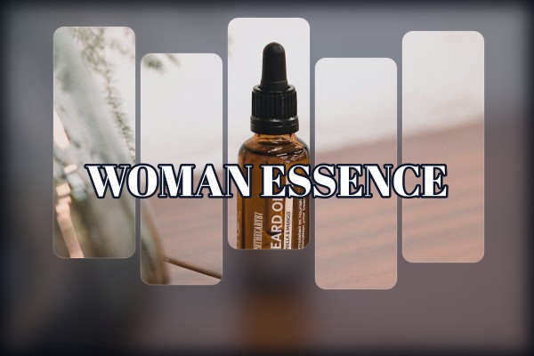 woman essence