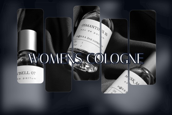 womens cologne