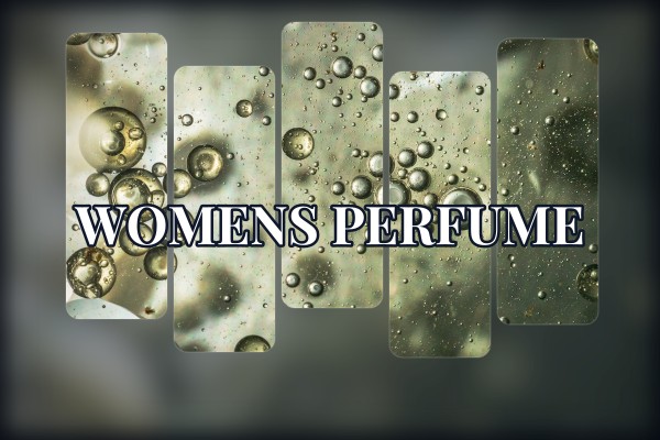 womens perfume